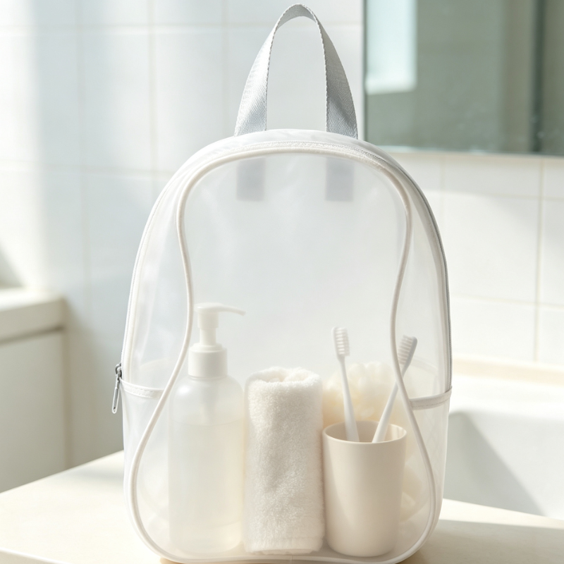 Mesh Swim Bag, Waterproof Dry  - Tote Bag Beach บทวิจารณ์และราคา
