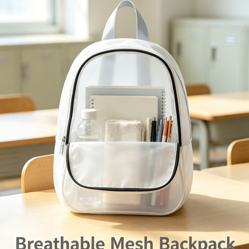 Mesh Swim Bag, Waterproof Dry  - Tote Bag Beach บทวิจารณ์และราคา