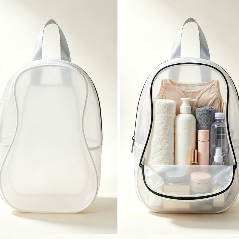 Mesh Swim Bag, Waterproof Dry  - Tote Bag Beach บทวิจารณ์และราคา