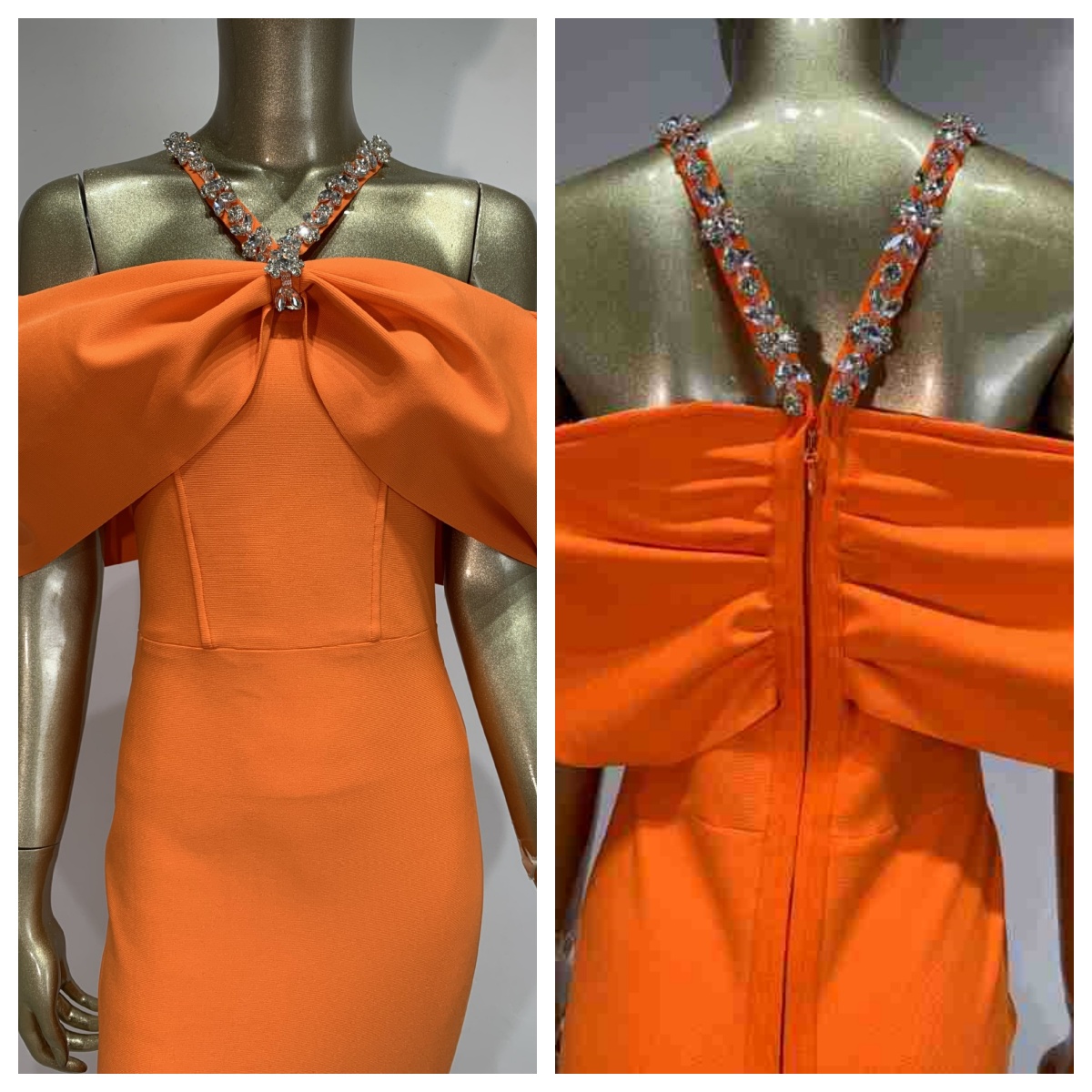 Women Arrival European America - Maxi Dress Halter บทวิจารณ์และราคา