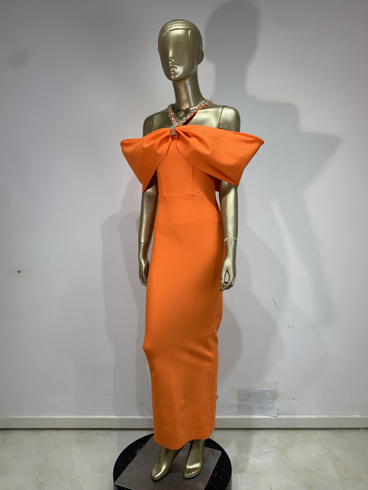 Women Arrival European America - Maxi Dress Halter บทวิจารณ์และราคา