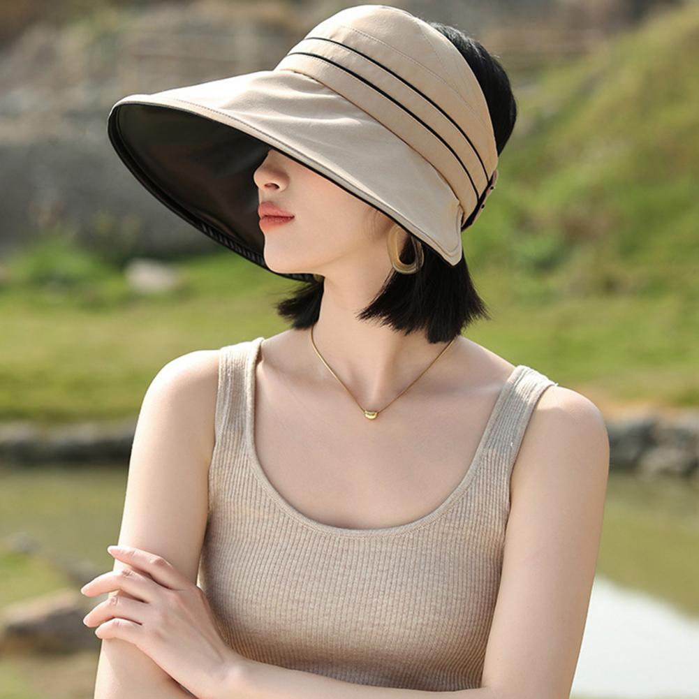 Adjustable Outdoor Sport Hat W - Hat Floppy Wide บทวิจารณ์และราคา