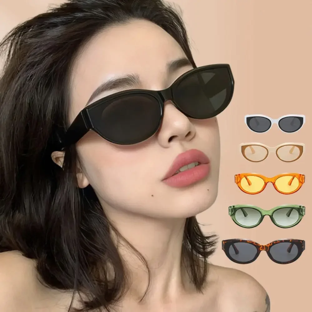 Vintage Cat Eye Sunglasses Wom - Sunglasses Cat Eye บทวิจารณ์และราคา
