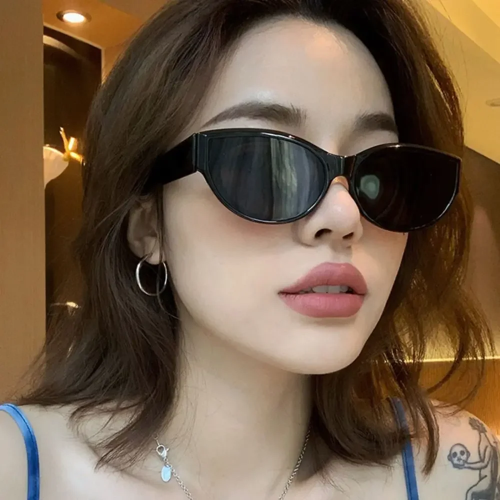 Vintage Cat Eye Sunglasses Wom - Sunglasses Cat Eye บทวิจารณ์และราคา