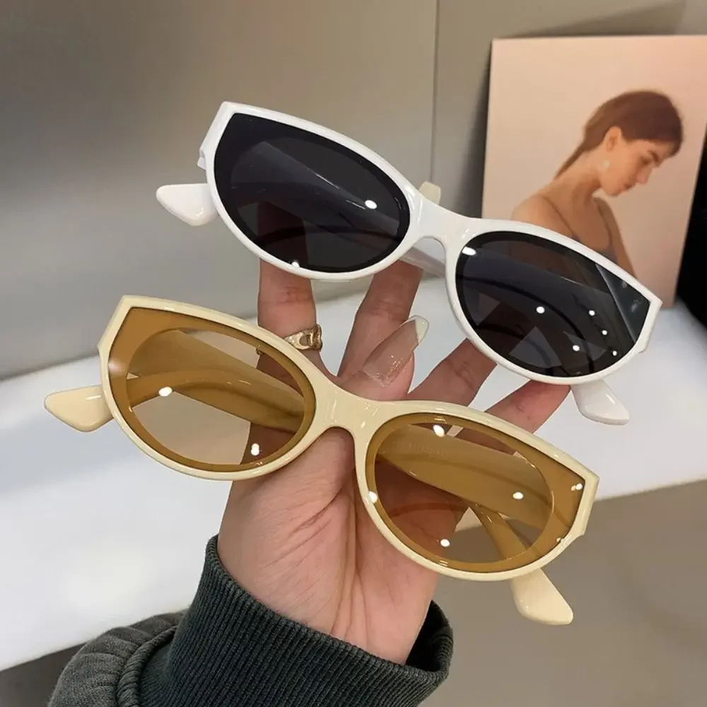 Vintage Cat Eye Sunglasses Wom - Sunglasses Cat Eye บทวิจารณ์และราคา