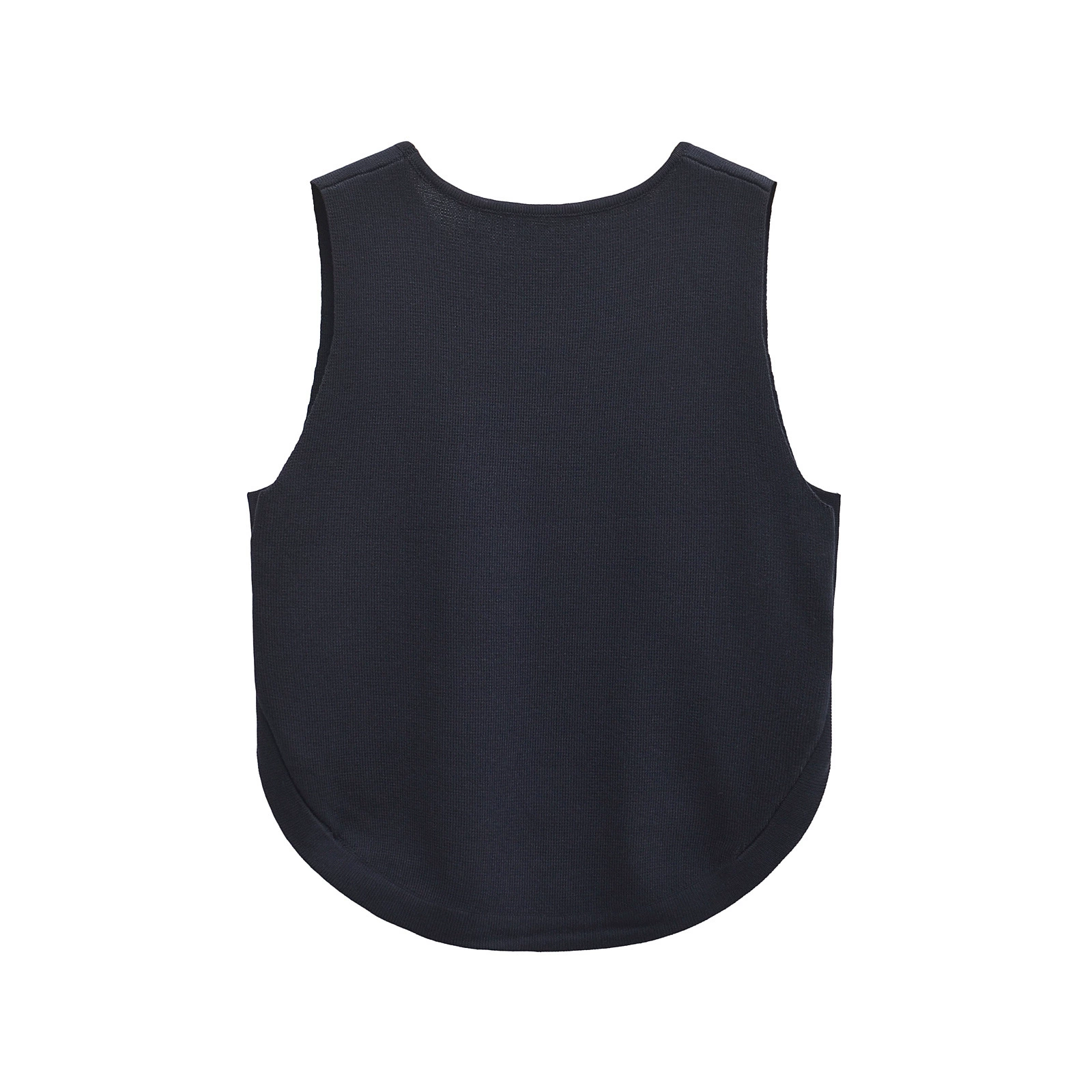 2025   Women's  Chic  Sleevele - Crop Top Crochet บทวิจารณ์และราคา