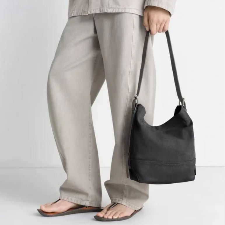 Canvas Tote Bag, Large Capacit - Tote Bag Beach บทวิจารณ์และราคา