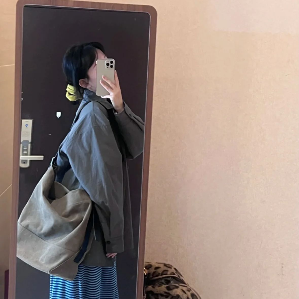 Canvas Tote Bag, Large Capacit - Tote Bag Beach บทวิจารณ์และราคา