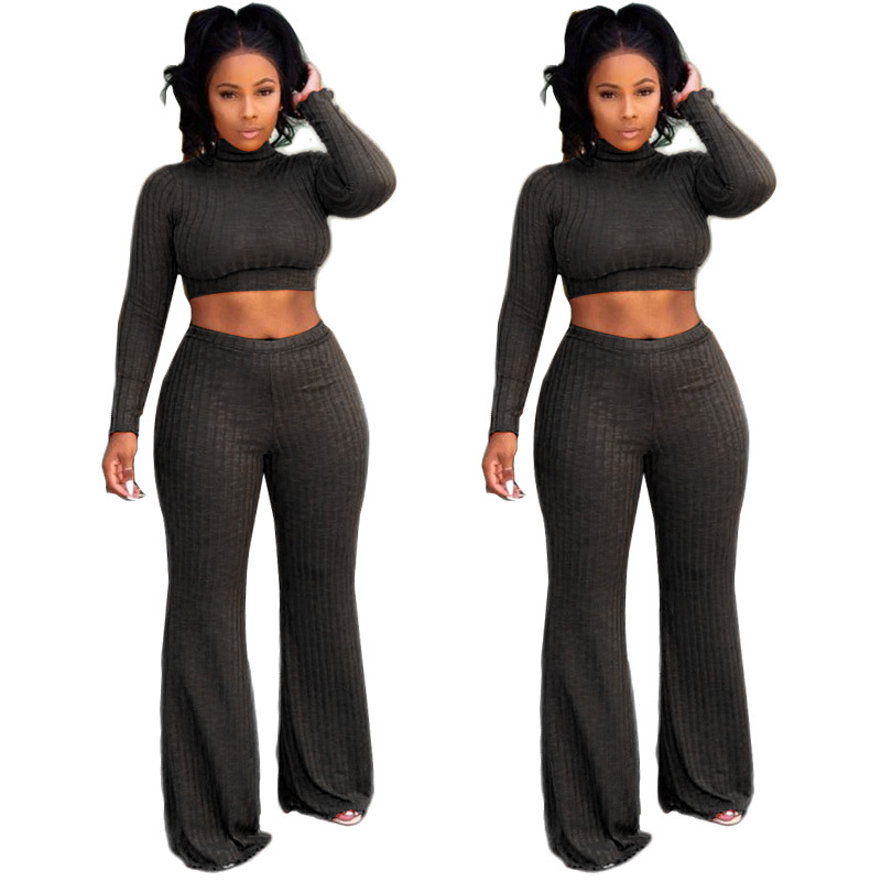 Women Cotton Crop Top Pants Ou - Crop Top Crochet บทวิจารณ์และราคา