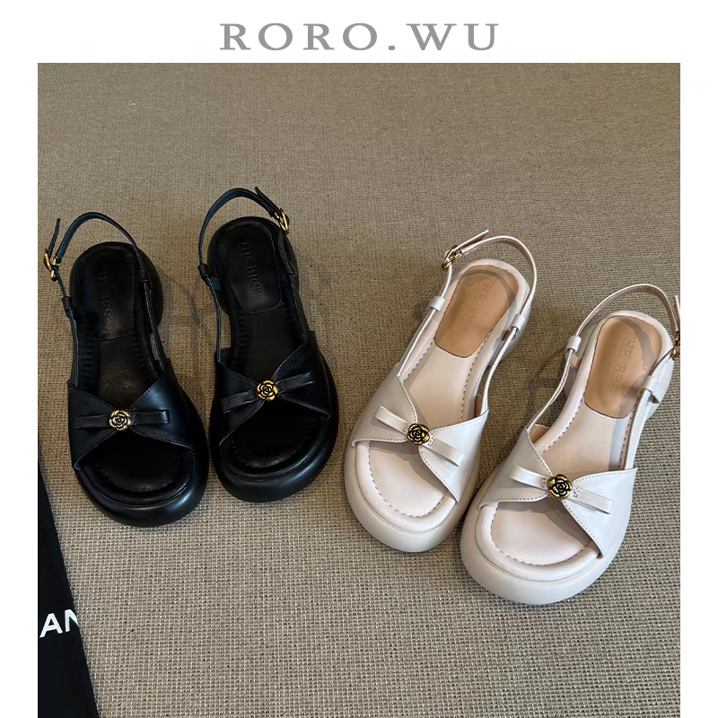2026 New Style Strappy Sandals - Sandal Strappy Heeled บทวิจารณ์และราคา