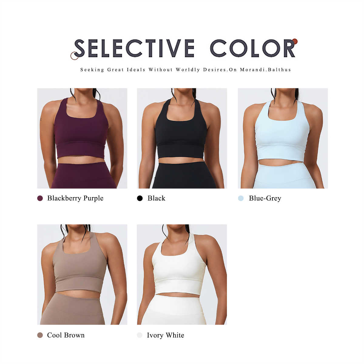 Women's Backless Quick-Dry Spo - Crop Top Crochet บทวิจารณ์และราคา