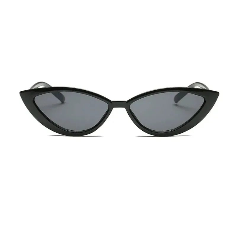 New Cat Eye Sunglasses Women B - Sunglasses Cat Eye บทวิจารณ์และราคา