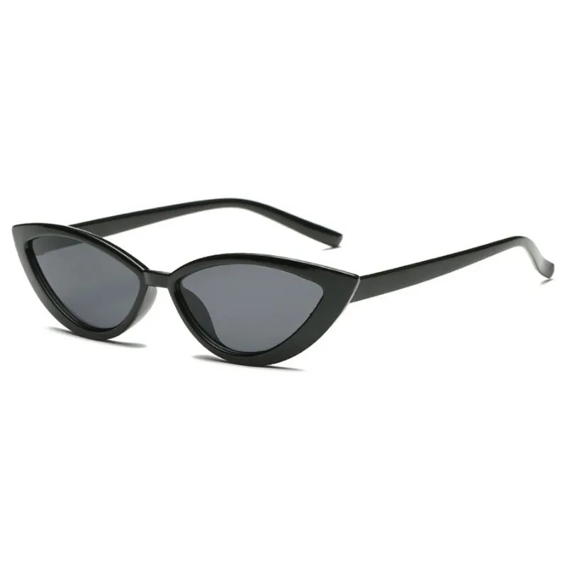 New Cat Eye Sunglasses Women B - Sunglasses Cat Eye บทวิจารณ์และราคา