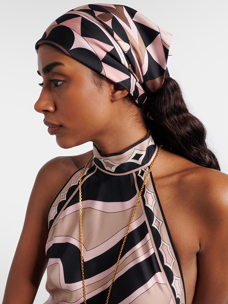Summer Fashion Beach Resort Ge - Headband Summer Knit บทวิจารณ์และราคา