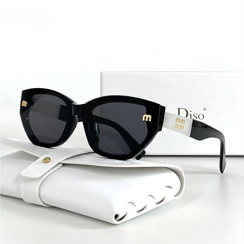 2026 New Letter Cat Eye Sungla - Sunglasses Cat Eye บทวิจารณ์และราคา