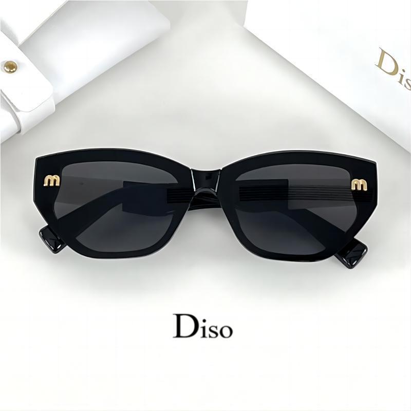 2026 New Letter Cat Eye Sungla - Sunglasses Cat Eye บทวิจารณ์และราคา