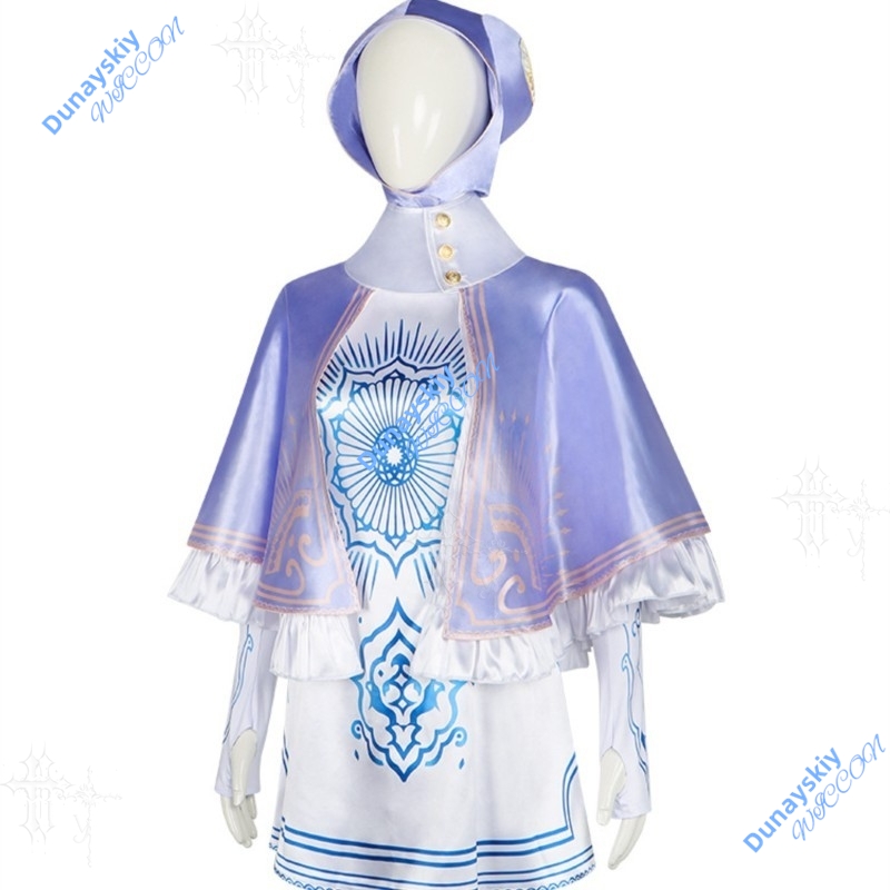 Golden Sun Emblem Ingrid Cospl - Crop Top Crochet บทวิจารณ์และราคา