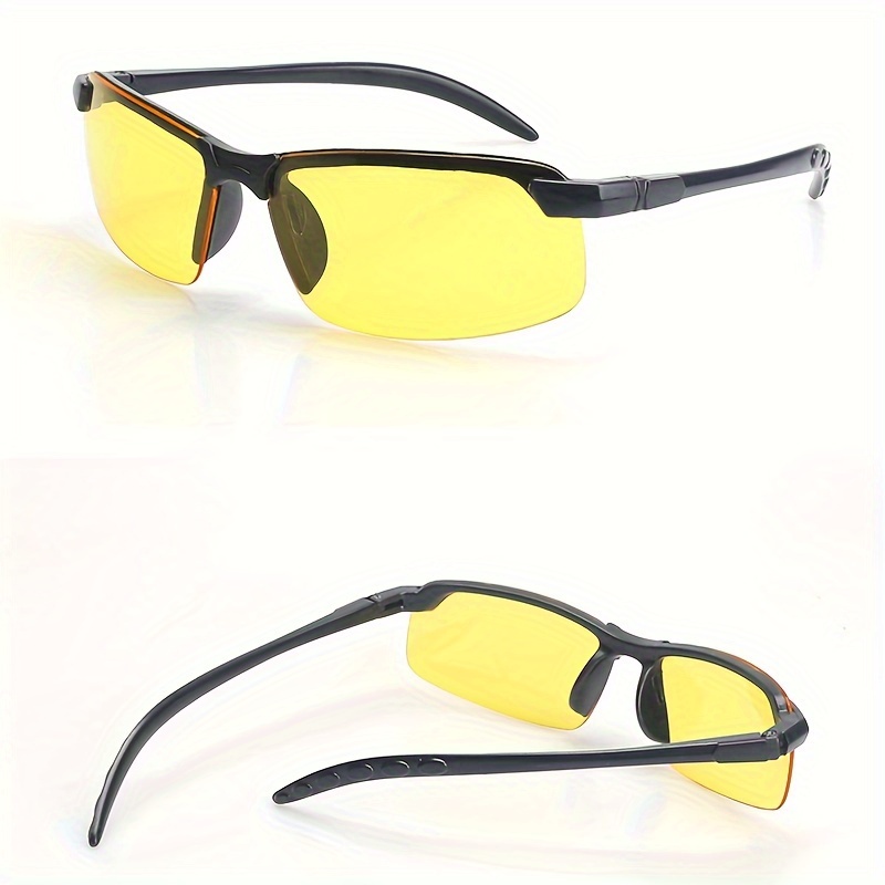 Night vision glasses unisex ha - Sunglasses Cat Eye บทวิจารณ์และราคา