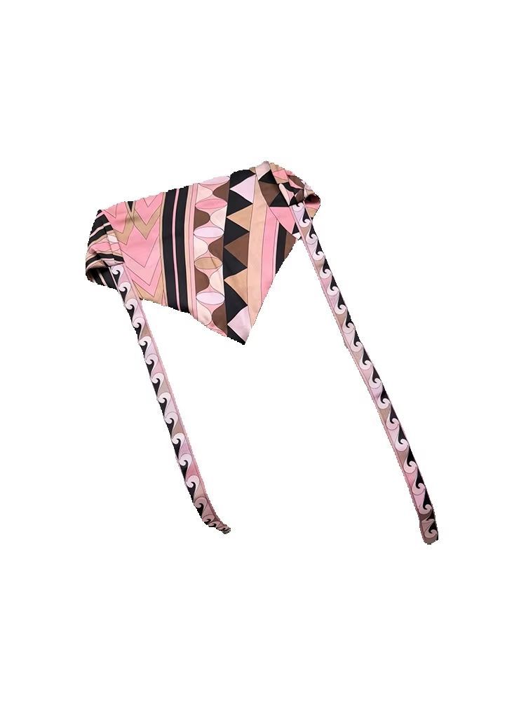 Summer Fashion Beach Resort Ge - Headband Summer Knit บทวิจารณ์และราคา